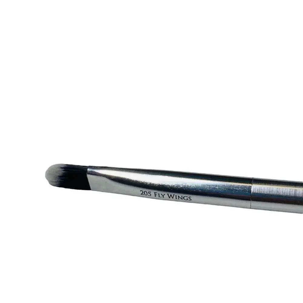 F.A.R.A.H. 5-Piece Eye Perfection Brush Set